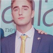 Estudio el grado de Matemáticas y doy clases a todo tipo de alumnos hasta segundo de Bachillerato